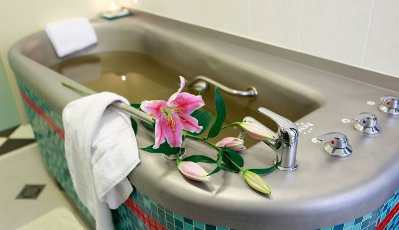 Butterfly Ensana Health Spa Hotel Mariánské Lázně